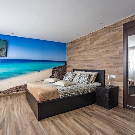 Suite Del Mar 4 Jandia Playa Jandia 외부 사진