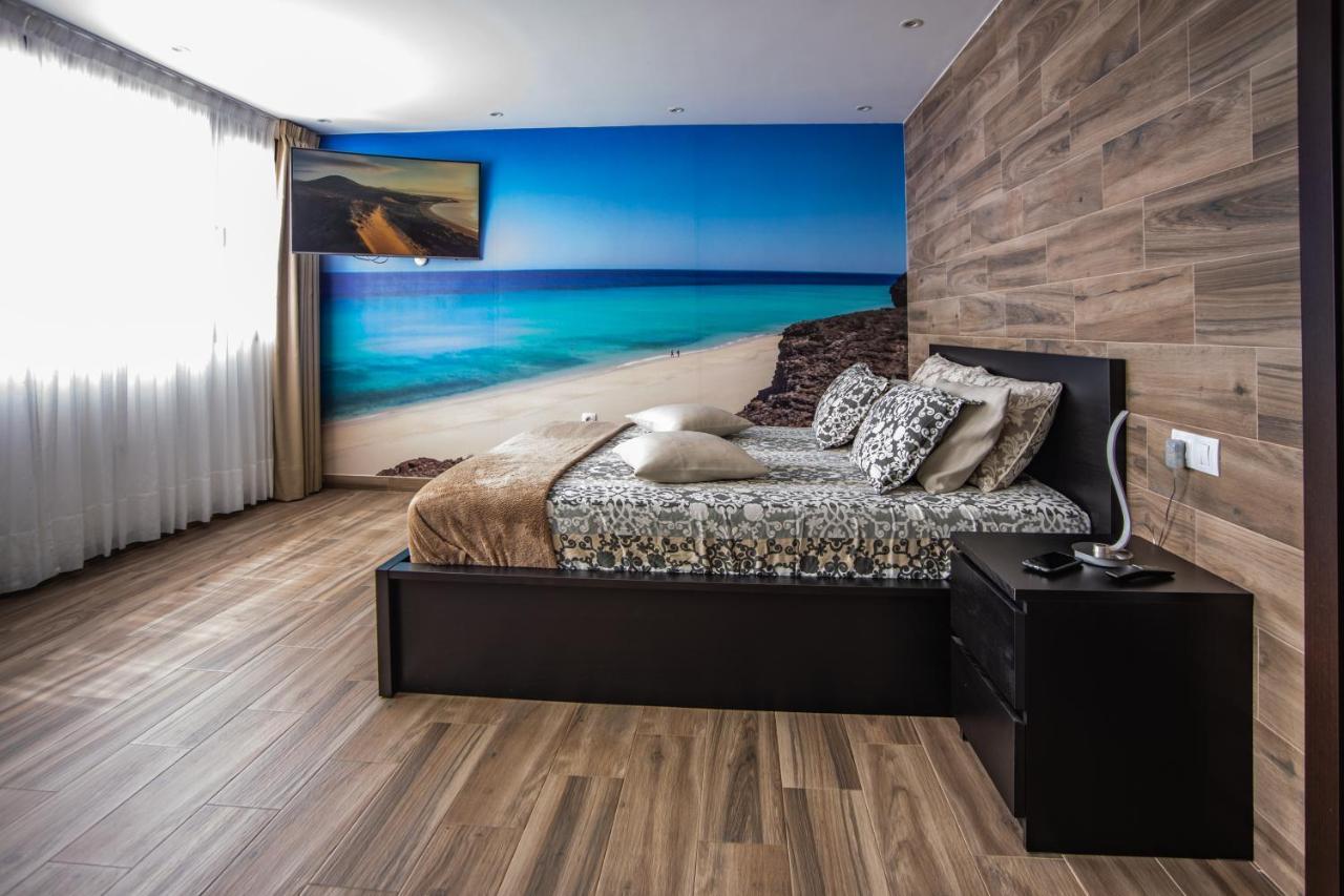 Suite Del Mar 4 Jandia Playa Jandia 외부 사진
