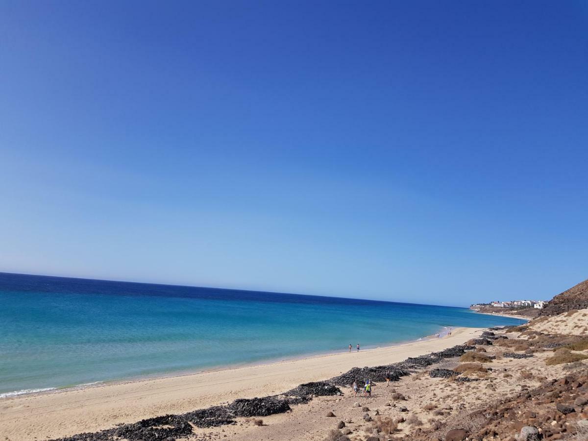Suite Del Mar 4 Jandia Playa Jandia 외부 사진