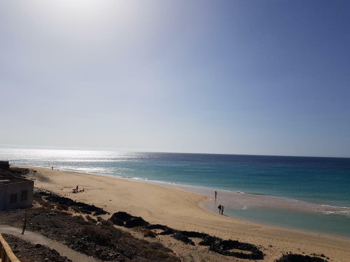 Suite Del Mar 4 Jandia Playa Jandia 외부 사진
