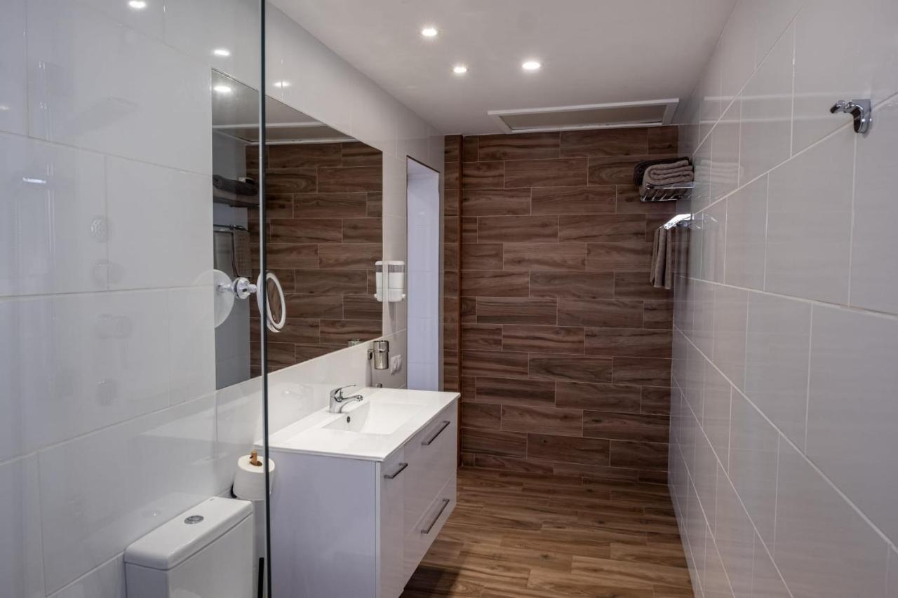 Suite Del Mar 4 Jandia Playa Jandia 외부 사진