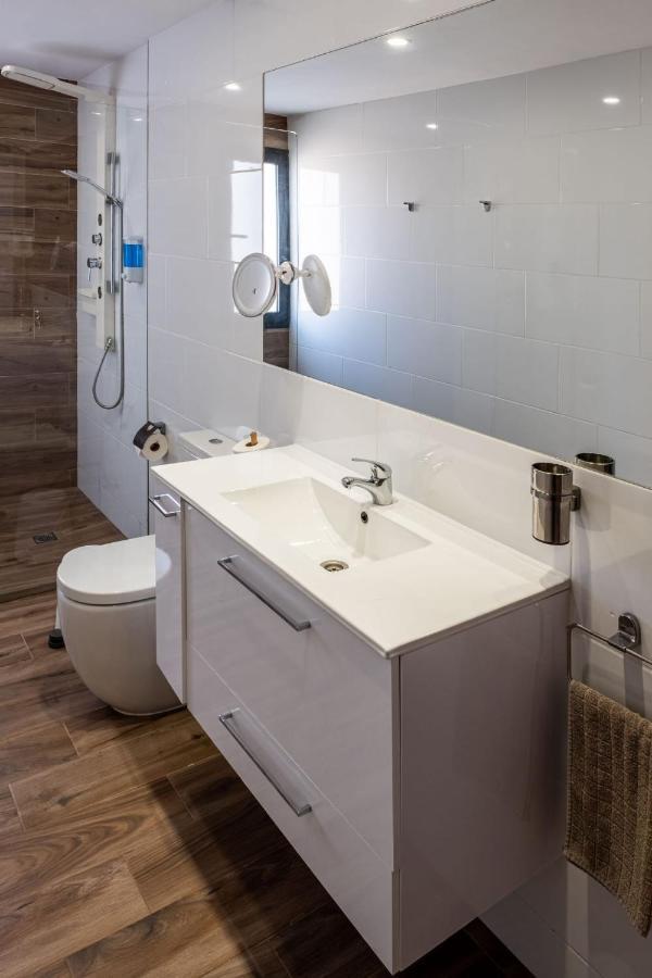 Suite Del Mar 4 Jandia Playa Jandia 외부 사진